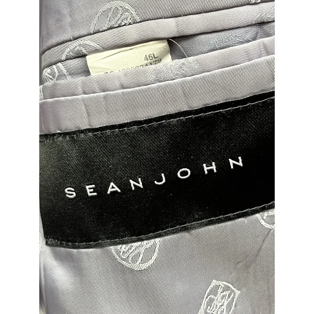 Sean John sean john